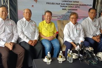 Sabah to Gain Big from RM2 Billion Petros Sustainable Energy Initiative