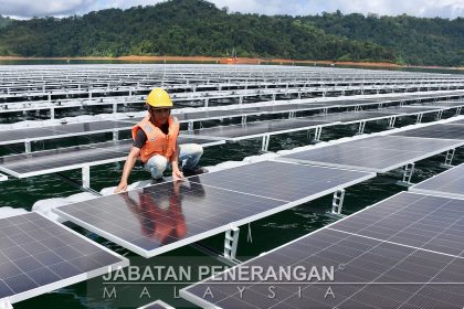 Sarawak Pioneers Renewable Energy with Biomass and Solar Innovations