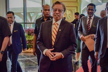 Sarawak's Record-Breaking RM14.2 Billion Revenue Expected in 2025