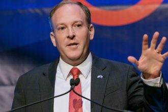 Trump Appoints Lee Zeldin as New EPA Administrator What This Means for America’s Environment and Economy