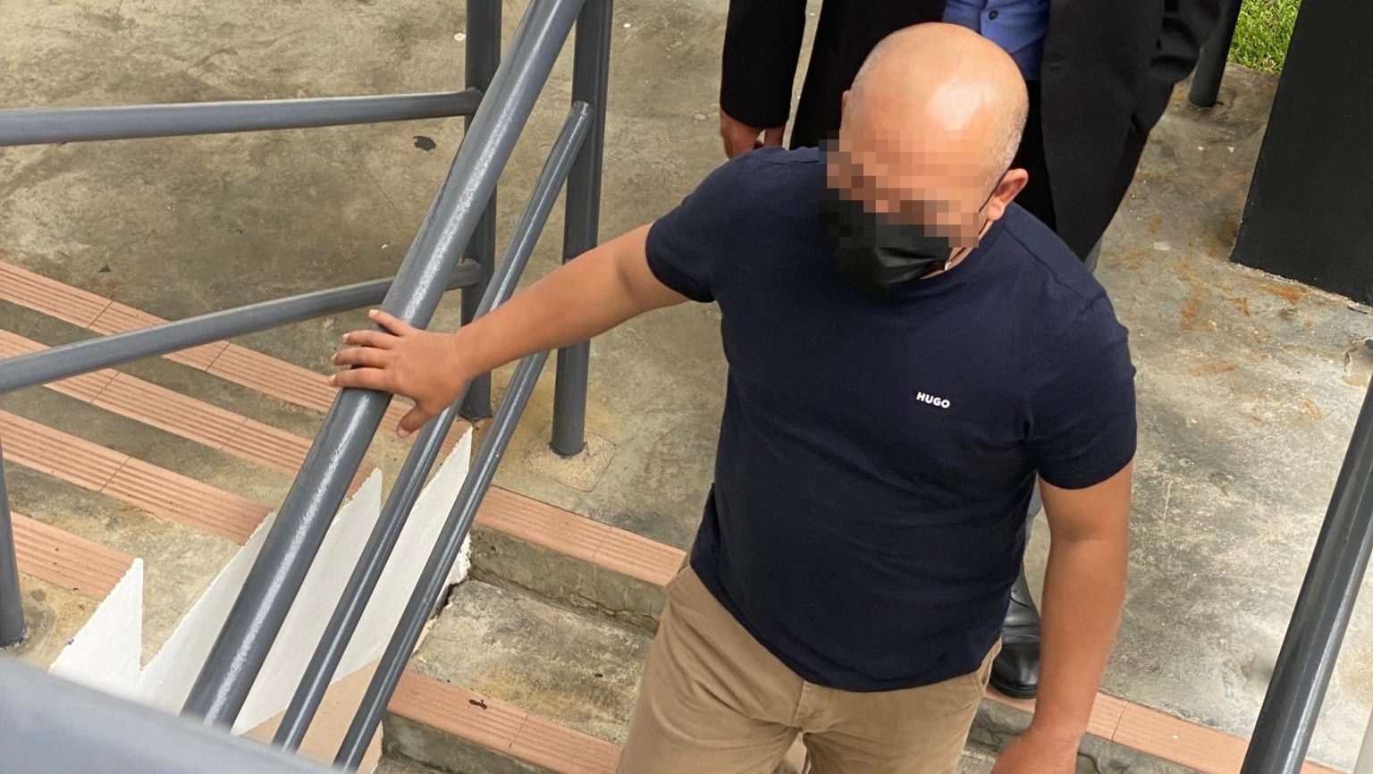 Civil Servant Linked to RM250 Million Sarawak Corruption Case Freed on Bail