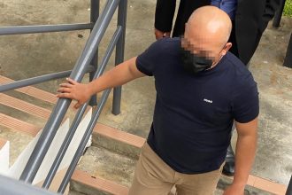 Civil Servant Linked to RM250 Million Sarawak Corruption Case Freed on Bail