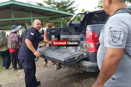 Crocodile Attack in Kampung Balit Missing Man's Body Recovered