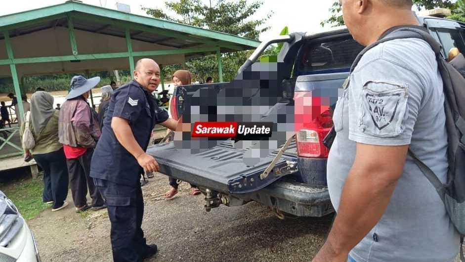 Crocodile Attack in Kampung Balit Missing Man's Body Recovered