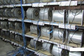 Cryptocurrency Mining Behind Electricity Theft Uncovered in Sibu