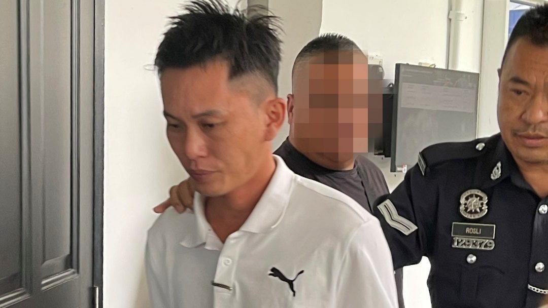 Driver Sentenced to 8 Years for Causing Teen’s Death in Sibu Drunk Driving Case