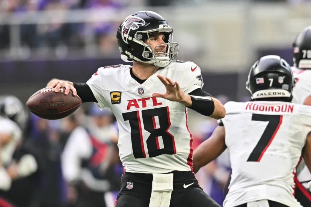 Exciting Falcons vs Raiders Showdown What to Expect from This NFL Matchup