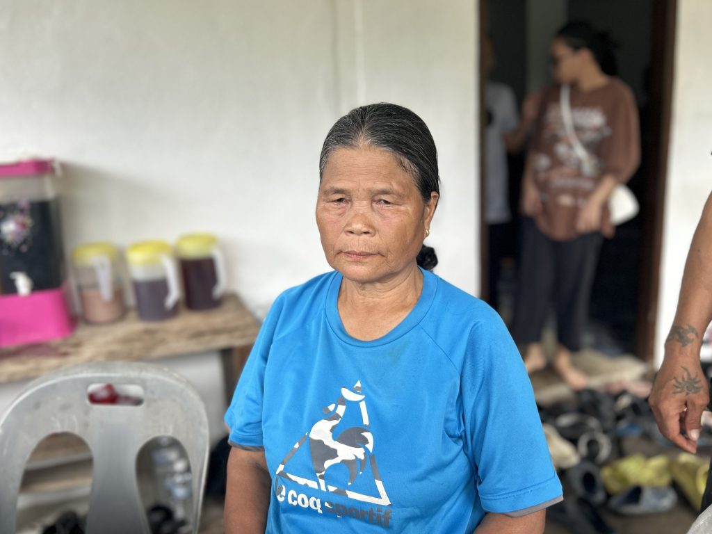 Farewell to an Icon Kampung Semban Ring Lady Nyukan Yan Laid to Rest