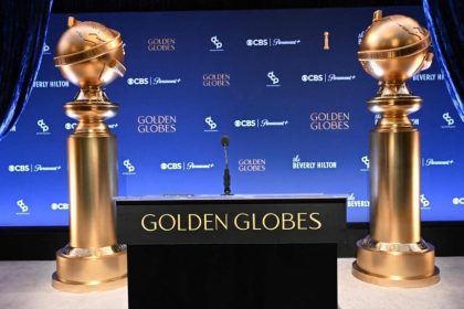 Golden Globe Nominations 2025 What to Expect from The Brutalist and More