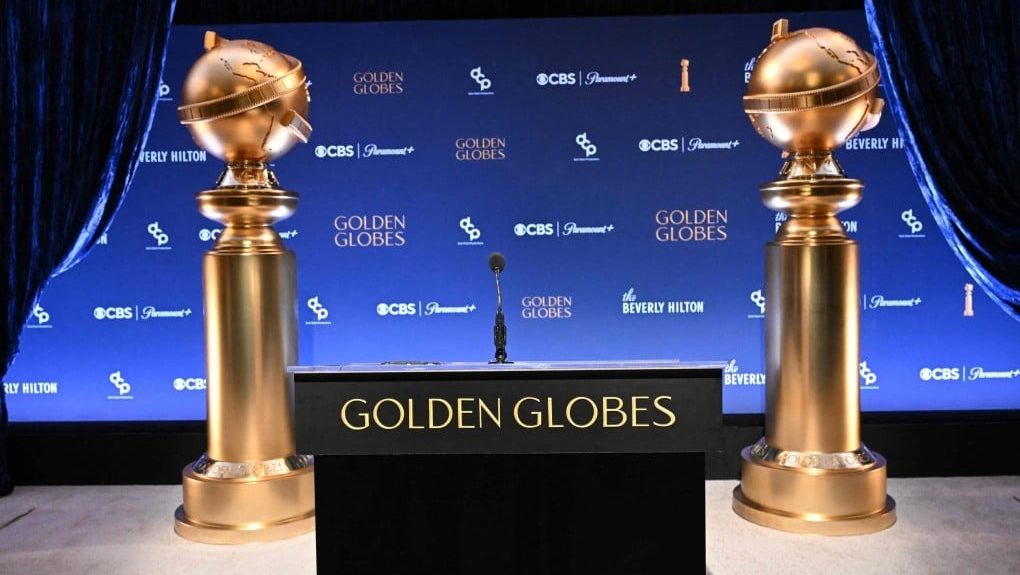 Golden Globe Nominations 2025 What to Expect from The Brutalist and More