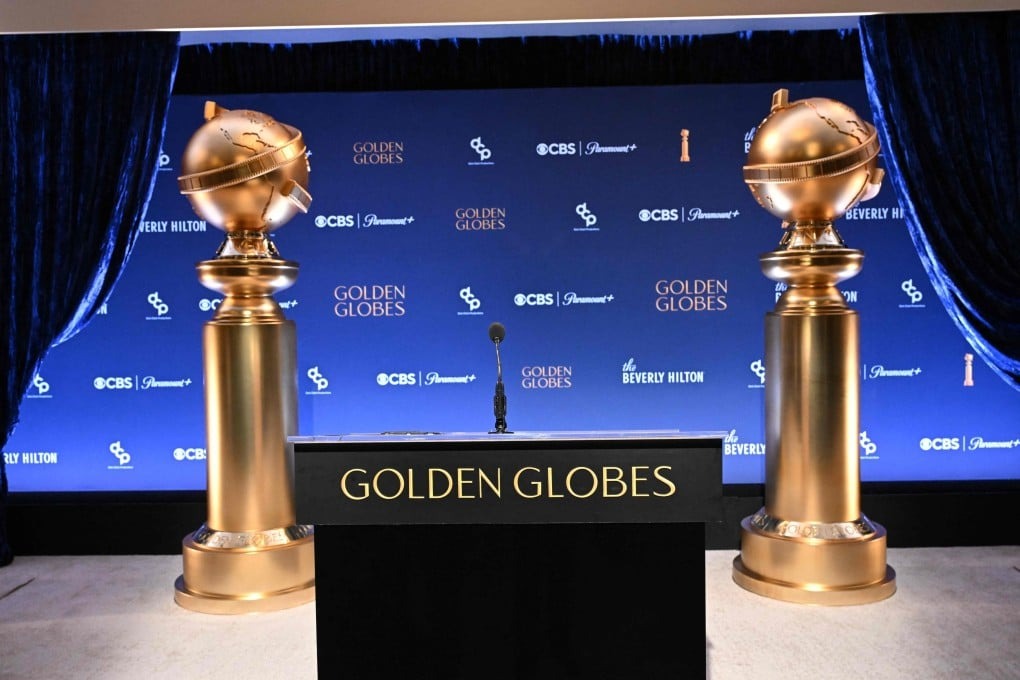 Golden Globe Nominations 2025 What to Expect from The Brutalist and More