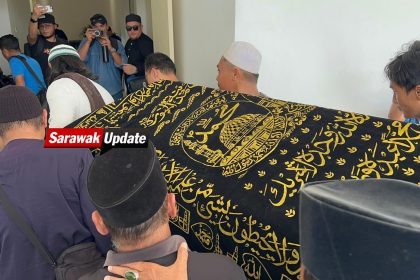 Heartbreaking Farewell Nurul Asikin’s Tragic Passing Mourned in Kuching