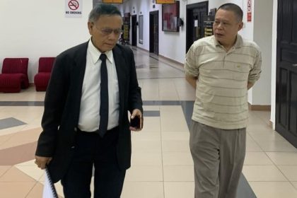 Kuching Man Acquitted of Drug Possession Charges After Two-Year Trial