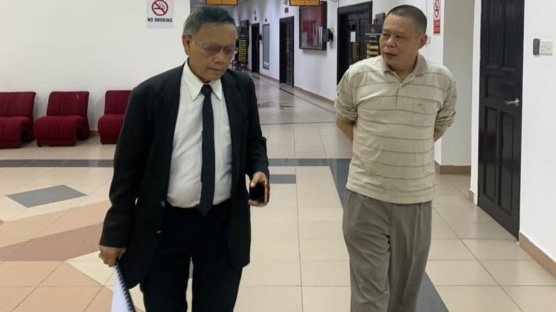 Kuching Man Acquitted of Drug Possession Charges After Two-Year Trial