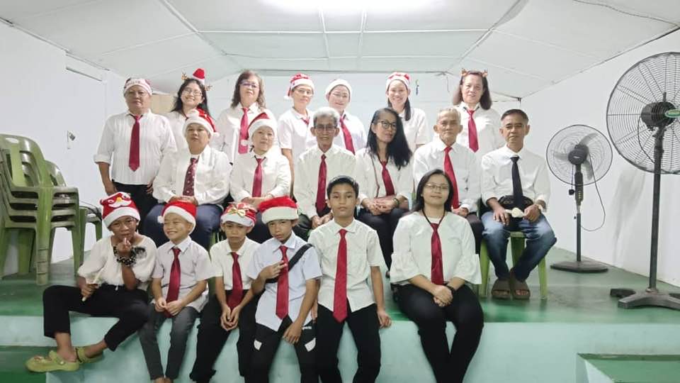 Kuching Shines Bright with Magical Christmas Carols and Community Spirit