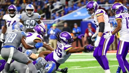 Minnesota Vikings vs Chicago Bears A Clash of NFC North Rivals