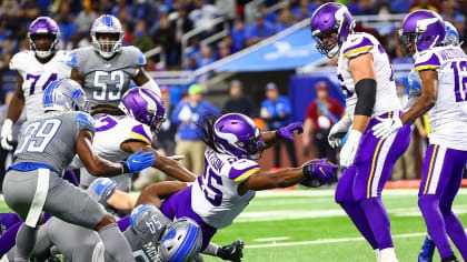 Minnesota Vikings vs Chicago Bears A Clash of NFC North Rivals