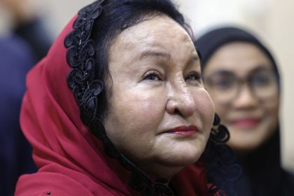 Rosmah Acquitted High Court Drops 17 Charges of RM7 Million Offences