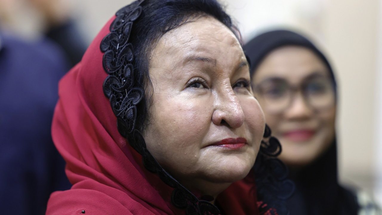 Rosmah Acquitted High Court Drops 17 Charges of RM7 Million Offences