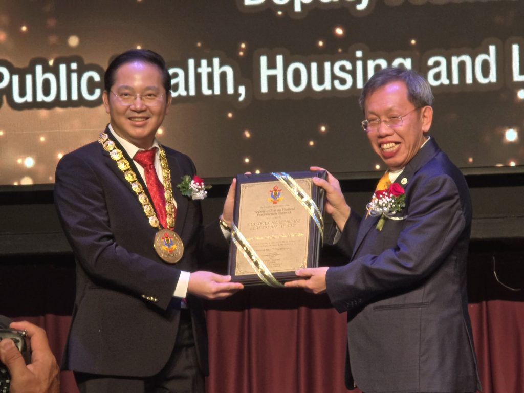 Sarawak GPs Urge MOH to Revise Fees for Sustainable Healthcare