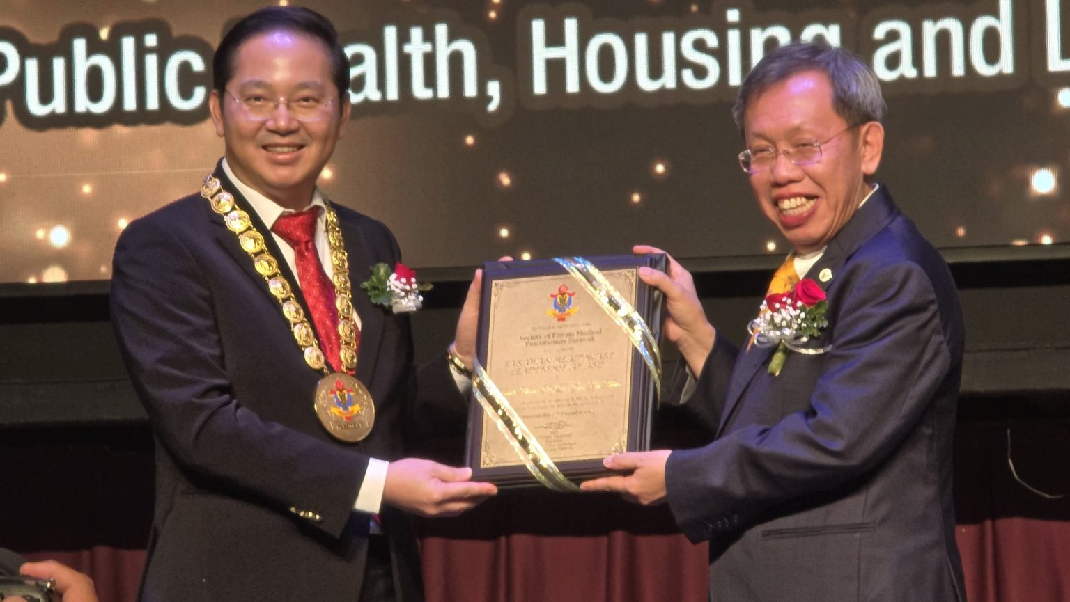 Sarawak GPs Urge MOH to Revise Fees for Sustainable Healthcare