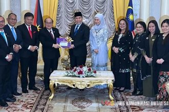 Sarawak Government Allocates RM800,000 for Lundu Church Upgrades