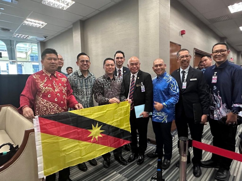 Sarawak Labour Ordinance 2024 Passed Major Boost for Workers’ Rights