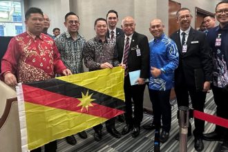 Sarawak Labour Ordinance 2024 Passed Major Boost for Workers’ Rights