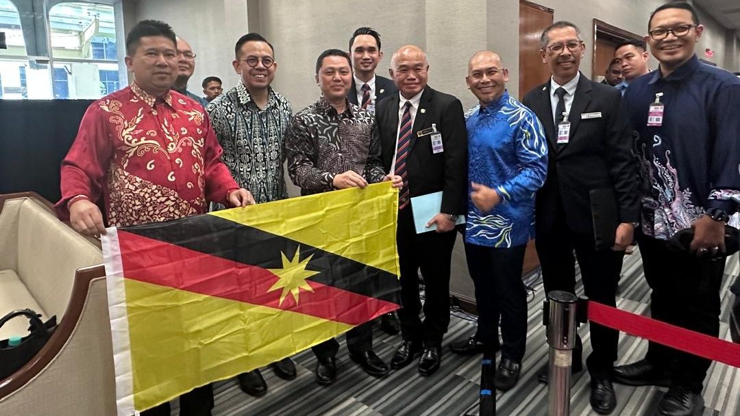 Sarawak Labour Ordinance 2024 Passed Major Boost for Workers’ Rights