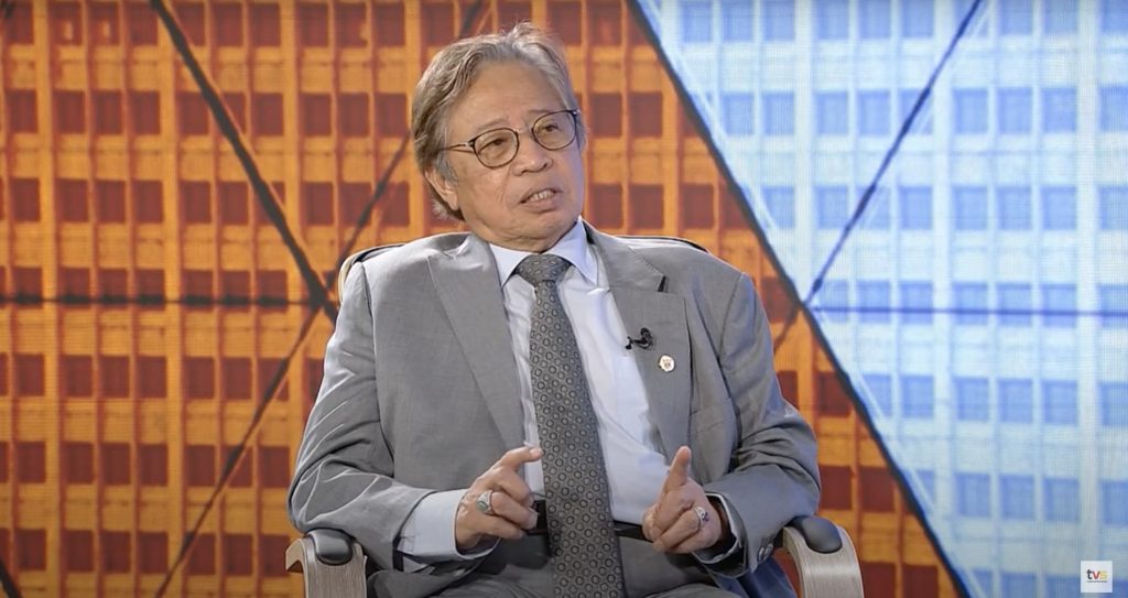 Sarawak Leads the Charge in Green Energy with Global Investments