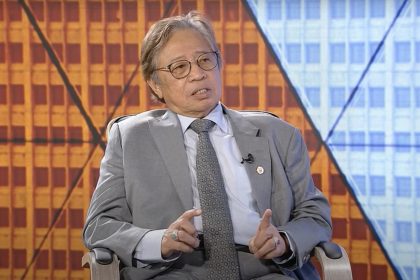 Sarawak Leads the Charge in Green Energy with Global Investments