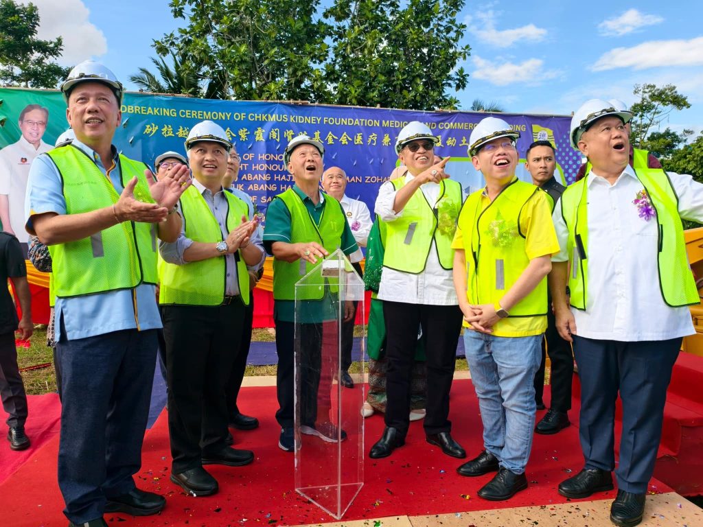 Sarawak Prioritises Sustainability Over Mining Rare Earth Reserves