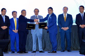 Sarawak to Boost Economy with RM100 Billion Investment from 2025 to 2030