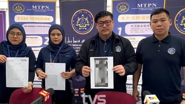 Sibu Woman Scammed of RM9,000 in Shocking Corset Fraud