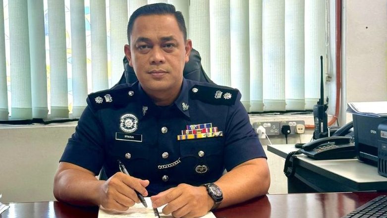 Three Arrested in Sungai Tapang Murder Case, Police Seek Public Assistance