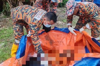 Tragic Crocodile Attack Claims Life of Asajaya Man