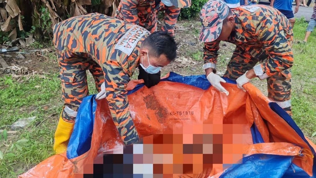 Tragic Crocodile Attack Claims Life of Asajaya Man