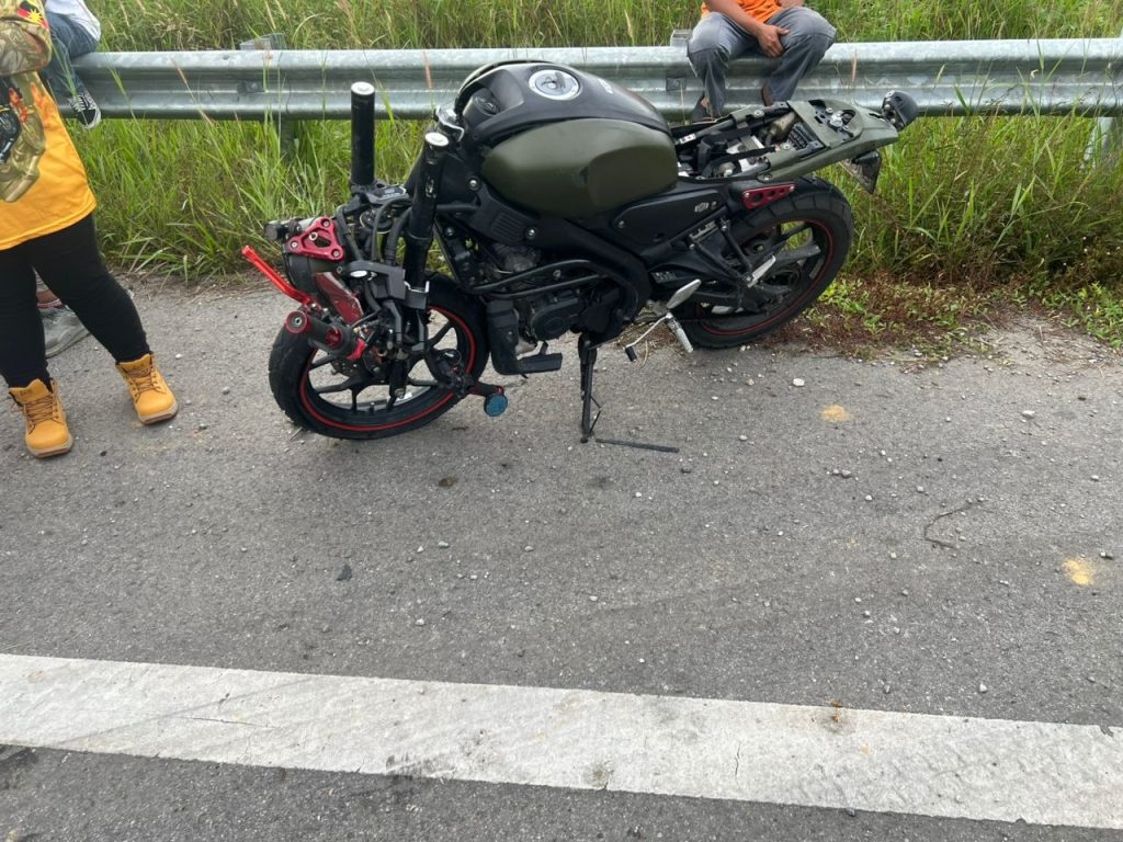 Two Fatalities in Separate Miri Traffic Accidents Investigations Underway