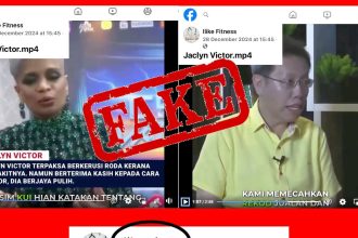 Beware of AI Deepfake Scams Sarawak Deputy Premier Dr Sim Warns Public