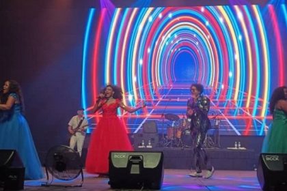 Boney M Brings Disco Fever to Kuching with Electrifying 50th Anniversary Show