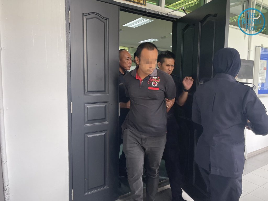 Lorry Driver Fined RM4,000 for Threatening Baby Shima in Sibu