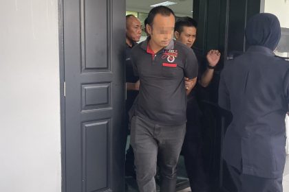 Lorry Driver Fined RM4,000 for Threatening Baby Shima in Sibu