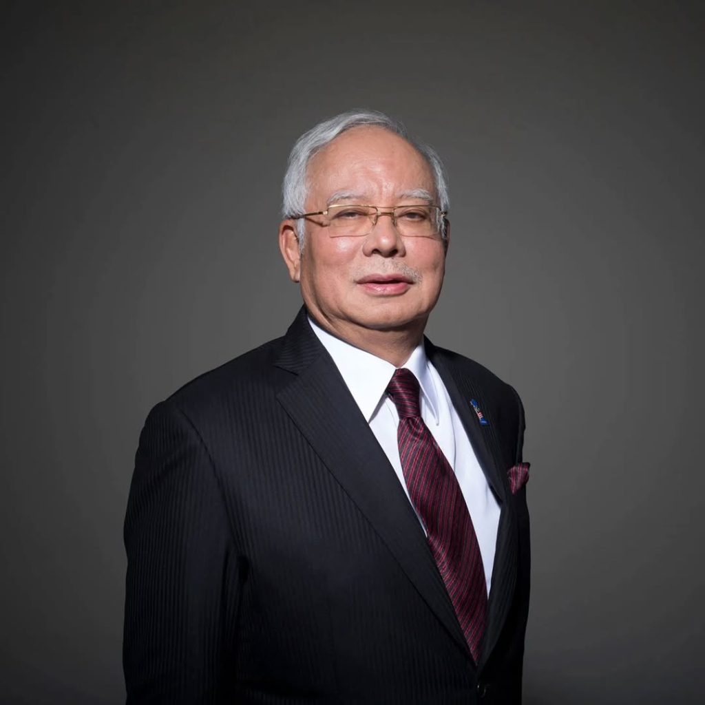 Najib Razak Wins Appeal Royal Addendum for House Arrest in Sight