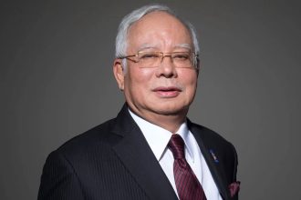 Najib Razak Wins Appeal Royal Addendum for House Arrest in Sight