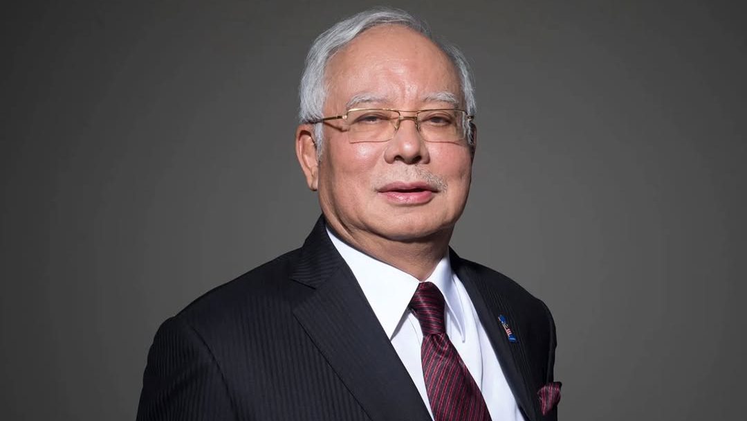 Najib Razak Wins Appeal Royal Addendum for House Arrest in Sight