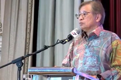 Premier Calls for Syariah Judiciary Innovation to Boost Sarawak’s E-Government Goals