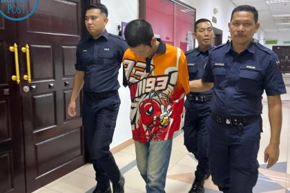 Rapist Father gets 57 years in jail, 10 strokes of rotan for raping 13yo daughter