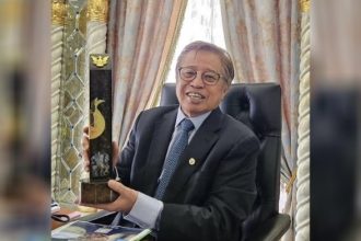 Record-Breaking 212 Entries for 11th Premier of Sarawak Environmental Award A Step Toward Sustainability