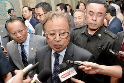 Sarawak to Build Kobe-Inspired Deep-Sea Port for Economic Growth