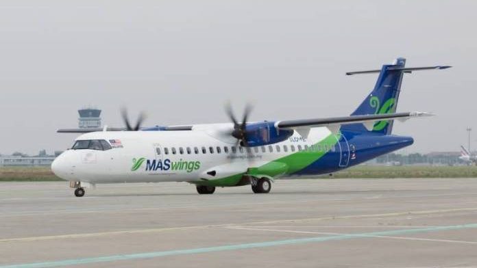 Sarawak to Launch New Era in Air Travel with MASwings Takeover